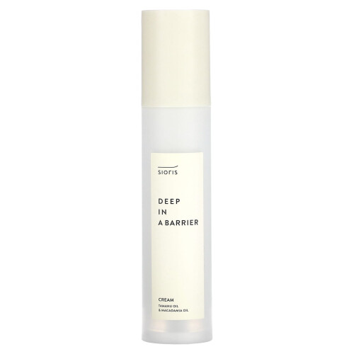 Deep In A Barrier Cream, 1.69 fl oz (50 ml)