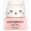 TonyMoly, Cat's Purrfect, Dagcreme, 50 g 2