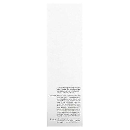 Celimax, The Real Noni Moisture Balancing Toner, 150 ml 2