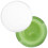 Green Grape Pore Control Cream, 0.35 oz (10 g) 4