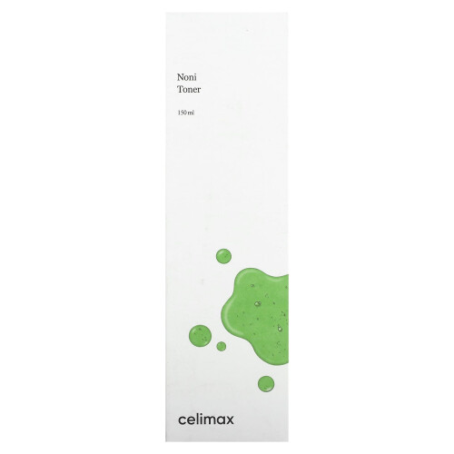 Celimax, The Real Noni Moisture Balancing Toner, 150 ml 1