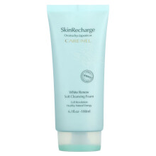 Care:Nel, Wit Vernieuw Zacht Reinigings Foam, 6,1 fl oz (180 ml)