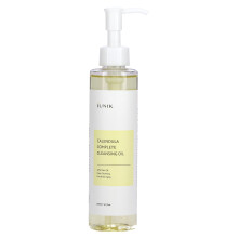 iUNIK, Huile Nettoyante Complète, Calendula, 6,7 fl oz (200 ml)