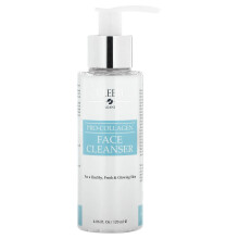 Kleem Organics, Limpeza de Pele com Colágeno, 4.06 fl oz (120 ml)