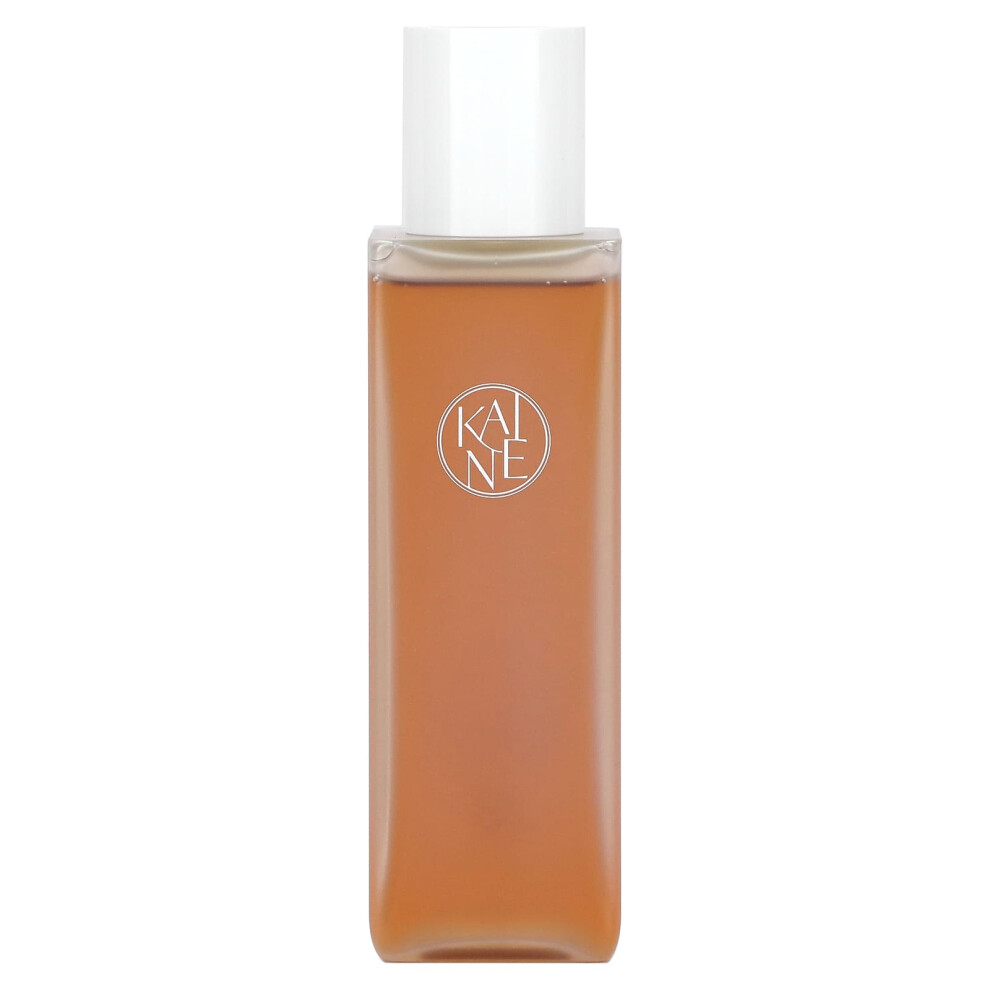 Kaine Black Kombu Balancing Ampoule Toner, 5.07 Fl Oz (150 Ml)