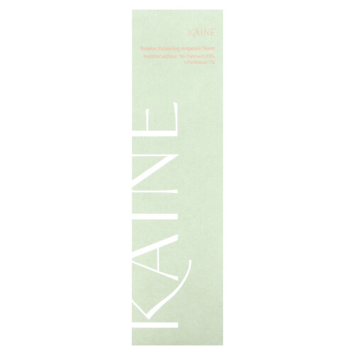 Kombu Balancing Ampoule Toner, 5.07 fl oz (150 ml) 1