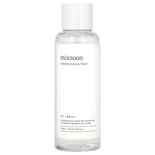 Mixsoon, Κεντέλλα Ασιατική Τόνερ, 5.07 fl oz (150 ml)