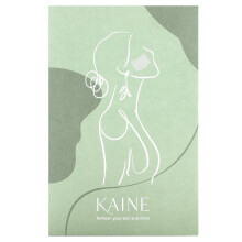 Kaine, Kombu Balance Ampullen Toner, 2-teiliges Set