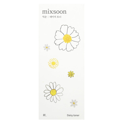 Daisy Toner, 10.1 fl oz (300 ml) 1