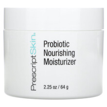 PrescriptSkin, Probiotische Pflegende Feuchtigkeitscreme, 2,25 Unzen (64 g)