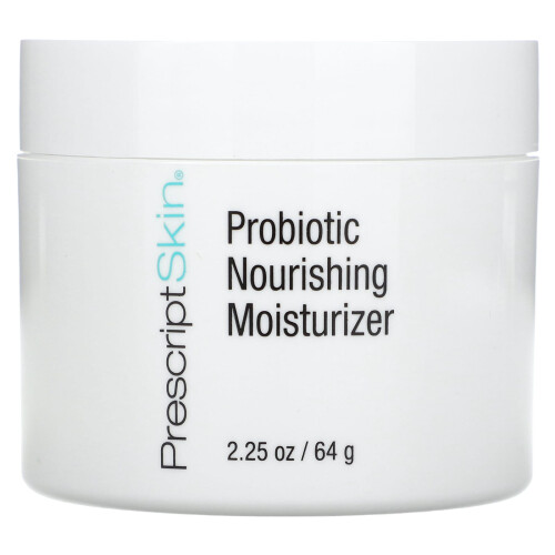 PrescriptSkin, Hydratant Nourrissant aux Probiotiques, 2,25 oz (64 g)