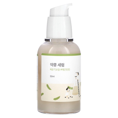 Round Lab, Soro de Soja, 1.69 fl oz (50 ml)