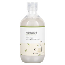 Round Lab, Sojabohnen Pflegendes Toner, 300 ml