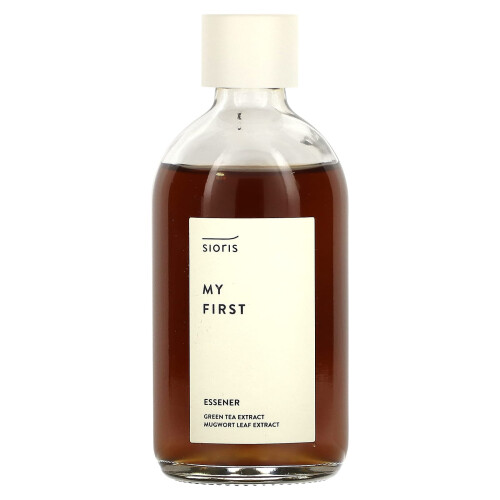Sioris, Μυ First Essener, 100 ml (3,38 fl oz)