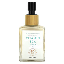 The Organic Skin Co., Serum Morza, 1 fl oz (30 ml)