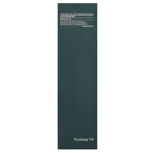 Pyunkang Yul, Beruhigender Low pH Schaumreiniger, 5,07 fl oz (150 ml) 1