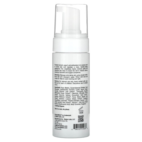 PrescriptSkin, Probiotischer Schaumreiniger, 5,4 fl oz (160 ml) 1