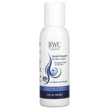 Beauty Without Cruelty, Nettoyant Visage, Complexe AHA 3%, 2 fl oz (59 ml)
