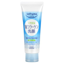 Softymo, Gesichtsreinigings Foam, Collage, 5.3 oz (150 g)