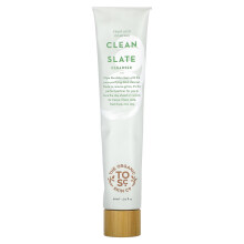 The Organic Skin Co., Limpeza de Pele Limpa, 3 fl oz (90 ml)