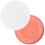 Lip Night Mask, Berry, 3 Pieces, (5 g) Each 4