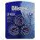 Blistex Blistex, Lip Medex, 3 Jars 0.25 oz (7.08 g) Each 2
