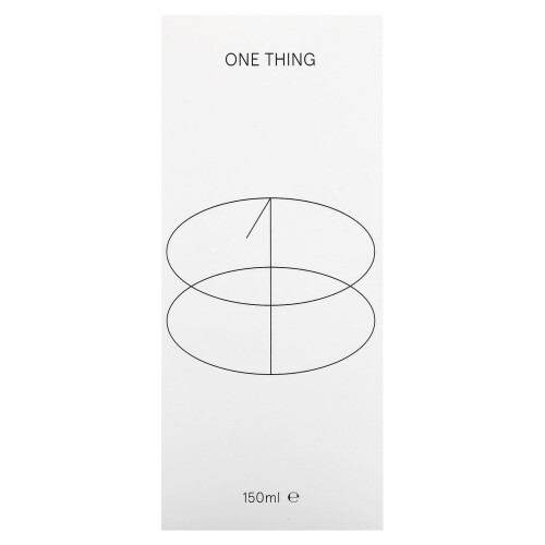 One Thing, Centella Asiatica Ekstrakt, 5 fl oz (150 ml) 1