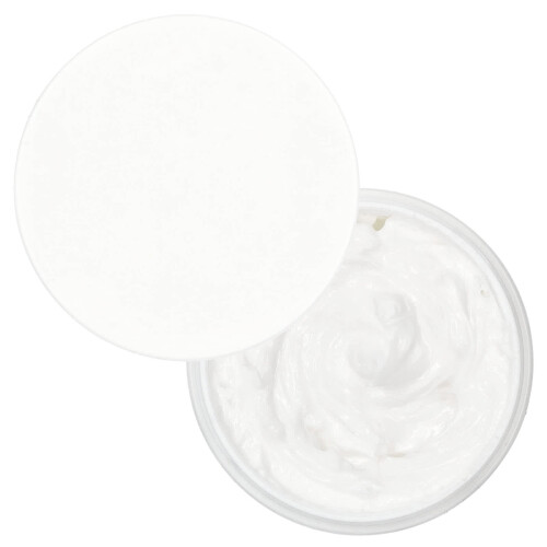 Hyalogic, Crème Intensive pour Pieds à l'HA, 4 oz (113,4 g) 2