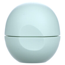 EOS, Bio 100% natürlicher Shea-Lippenbalsam, Süße Minze, 0,25 Unzen (7 g)