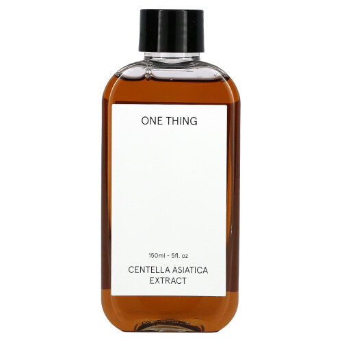 One Thing, Centella Asiatica Ekstrakt, 5 fl oz (150 ml)