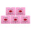 G9skin, Self Aesthetic, Rozen Hydrogel Lip Patch, 5 Patches, 0,1 oz (3 g) per Patch 1