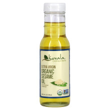 Kevala, Natives Bio-Sesamöl Extra, 8 fl oz (236 ml)