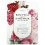 Koelf, Máscara de Mão de Rosa, 1 Par, 16 g 1