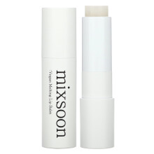 Mixsoon, Vegan Melting Lip Balm, 01 Clear, 0,14 oz (4,1 g)