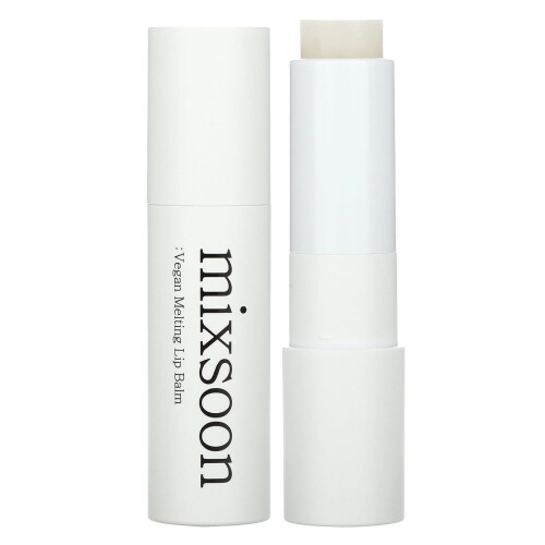 Bálsamo de Labios que Melt, 01 Claro, 0.14 oz (4.1 g)