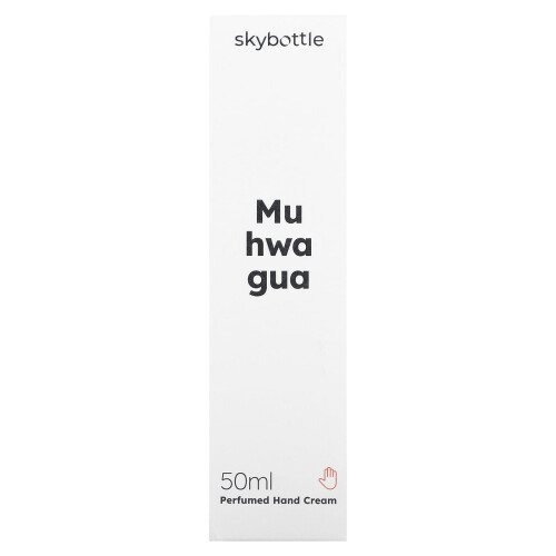 Skybottle, Perfumed Χέρι Κρέμα, Muhwagua, 50 ml 1