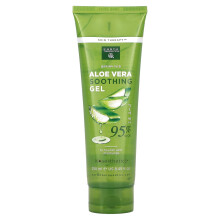 Earth Therapeutics, Aloe Vera Beruhigendes Gel, 8,45 fl oz (250 ml)