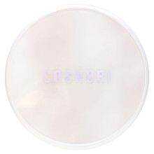Cosnori, Blossom Tone-Up Pud, SPF 50+ PA++++, Klar, 14 g