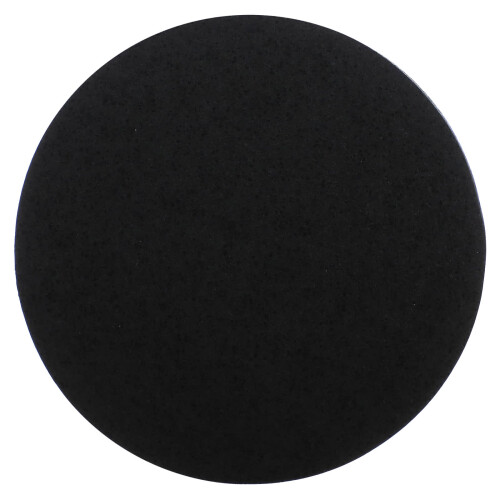 Gentle Black Cleansing Puff, 1 Puff 2