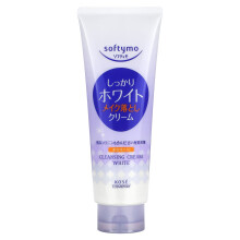 Softymo, Cleansing Creme, Wit, 7,4 oz (210 g)