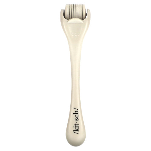 Kitsch, Micro Derma Roller, Warmgrau, 1 Packung 2