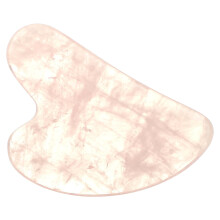 Mount Lai, Das Rosenquarz-Gua-Sha-Werkzeug, 1 Stück