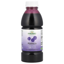 Blaubeer-Konzentrat