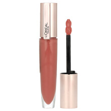 L'Oréal, Glow Paradise, Balm-in-Gloss, 50 Feathery Fleur, 1 Lipgloss