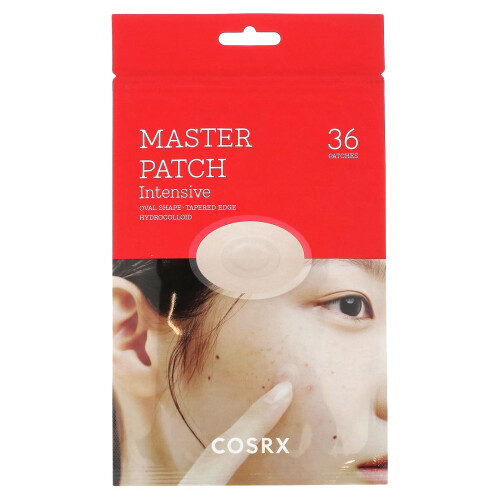 Cosrx CosRx, Master Patch, Intensiv, 36 Pflaster