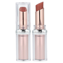 L'Oréal, Glow Paradise, Baume à Lèvres, 180 Beige Eden, 1 Rouge à Lèvres