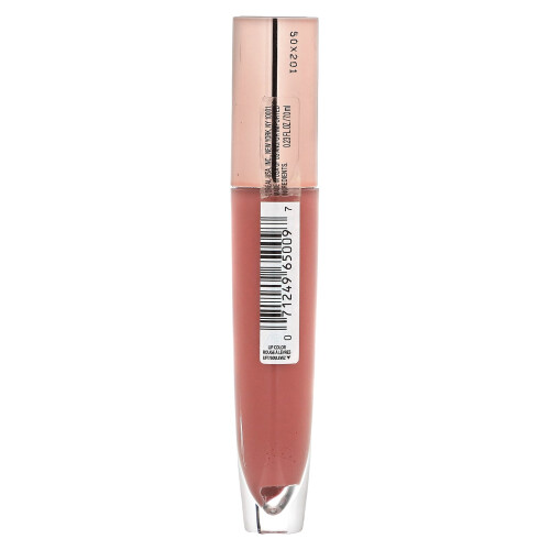 L'Oréal, Glow Paradise, Balm-in-Gloss, 40 Blissful Blush, 1 Lipgloss 1