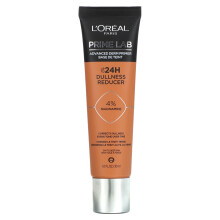 L'Oréal, Prime Lab, 24H Mattheitsreduzierer, 1 fl oz (30 ml)