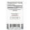 MaryRuth's, Capsules de Charbon Activé, 40 Capsules 2