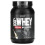Nutrex Research, 100% Premium Molkenprotein, Vanille, 2 Pfund (913 g) 1